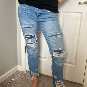 Jeans